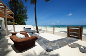 Amani Home - Moja Private Beach Suite